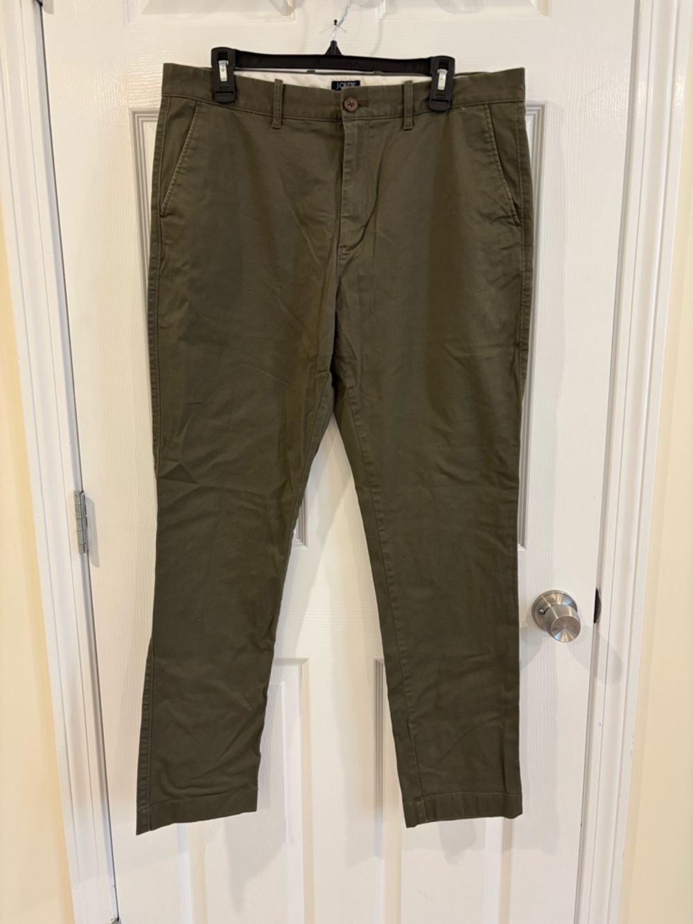 J Crew Pants